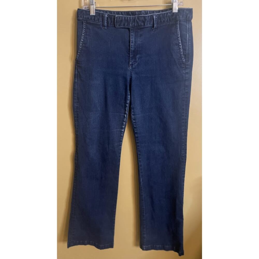 Banana‎ Republic Women's Trouser Jeans Size 30